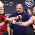 Khabib Ditawari Rp 218 M untuk Rematch