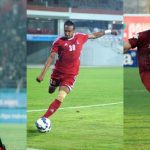 Persaingan Pemain Terbaik Liga 1