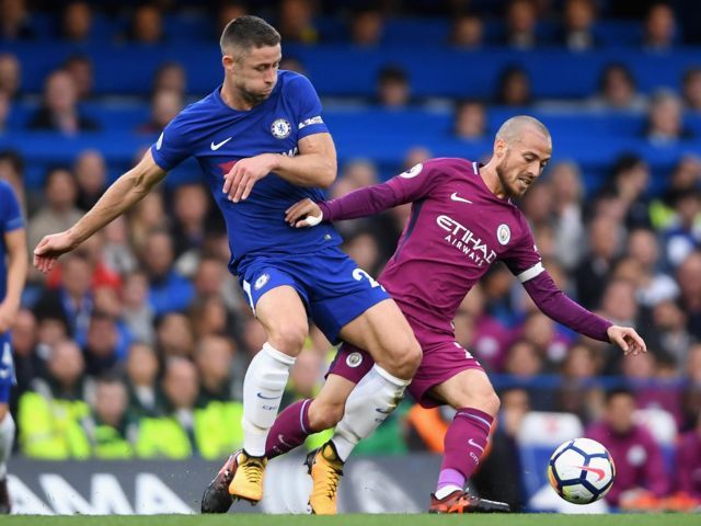 Kekalahan Perdana dari Chelsea
