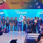 Kimia Farma Luncurkan Varian Baru Kosmetik Marcks’ dan Venus 