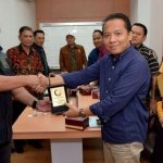 Masyarakat Bisa Memilah Informasi