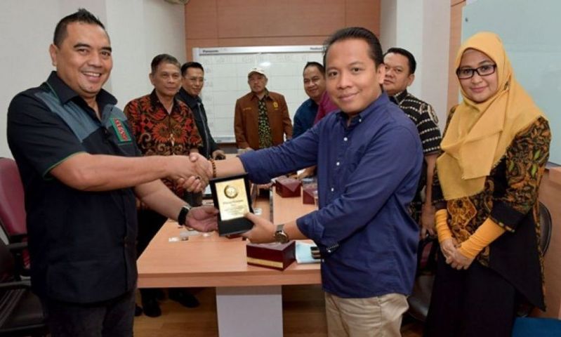 Masyarakat Bisa Memilah Informasi Masyarakat Bisa Memilah Informasi