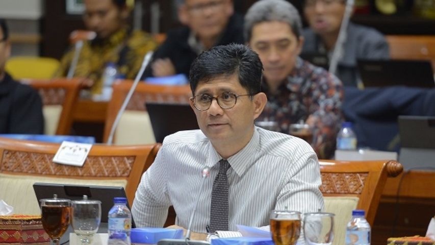 MLA Pintu Masuk KPK Sita Kejahatan MLA Pintu Masuk KPK Sita Kejahatan