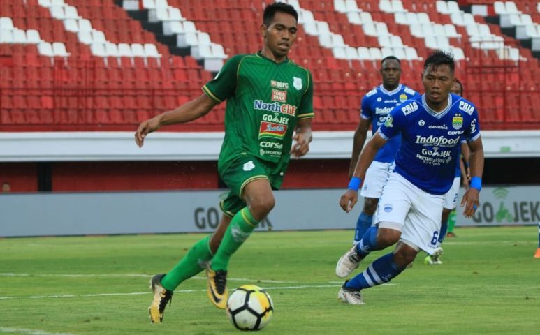 Polisi Pastikan Usut Pengaturan Skor