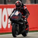 Lorenzo Optimis Raih Juara Bersama Honda