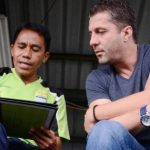 Dinilai Paham Budaya Persib