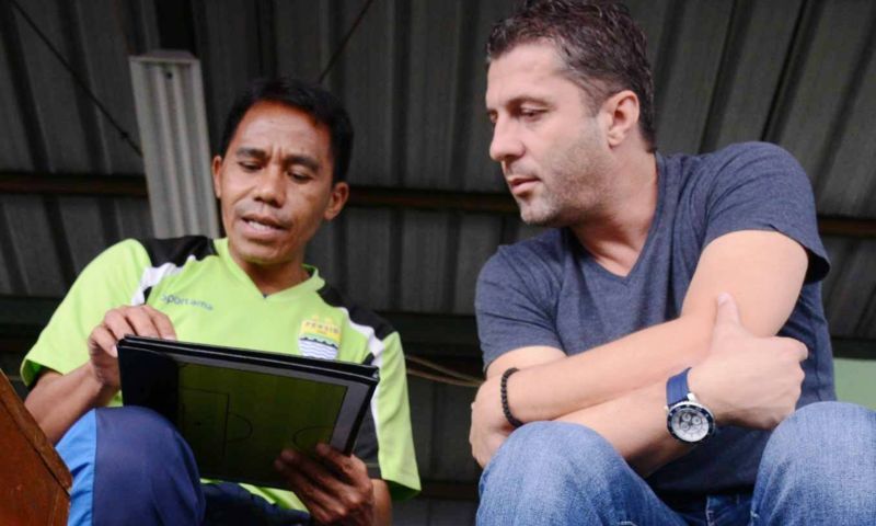 Dinilai Paham Budaya Persib