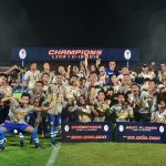 Maung Ngora dapat Bonus dari Pemprov