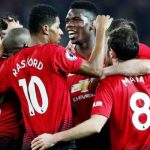 Tren Positif Man United Berlanjut