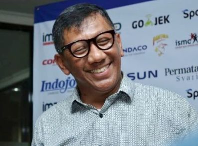 Nasib Pemain ada di Tangan Pelatih