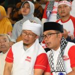 Ulama-Umaro Kompak Rakyat Bahagia