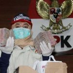 Cabut Hak Politik Koruptor