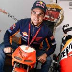 Pedrosa Bergabung dengan KTM