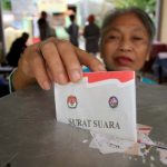 Caleg Diminta Serahkan Dana Kampanye