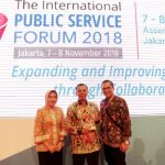 Technopark Masuk Top 40 Ajang Sinovik