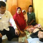 Empat Warga Saguling Terserang Penyakit Misterius