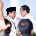 Hasil Survei Terbaru Indikator: Jokowi Masih Ungguli Prabowo