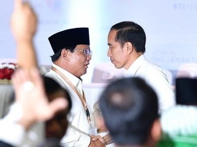 Capres, Jangan Bertele-Tele