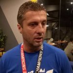 Komposisi Pemain di Tangan Radovic