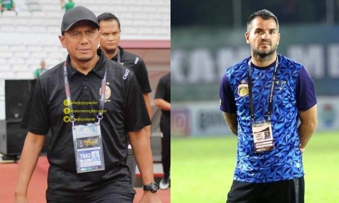 Muncul Nama RD dan Simon