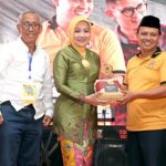 Meriahnya Kampoeng Pasundan