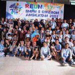 17 Tahun Kembali Bersua