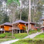 Reservasi Hotel Masih Sepi