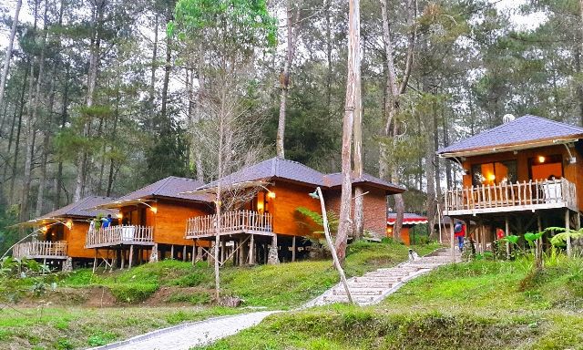 Reservasi Hotel Masih Sepi