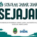 Hari Ini, Disdik Jawa Barat Luncurkan Sekolah Jabar Juara