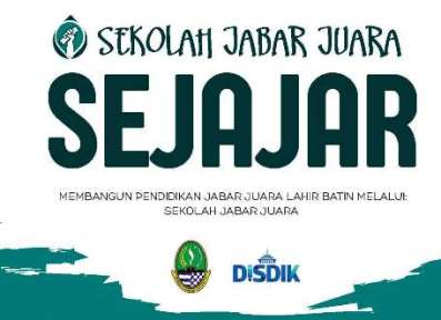 Hari Ini, Disdik Jawa Barat Luncurkan Sekolah Jabar Juara