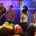 Ubah Mainset Pikiran, Lambungkan Sukses Dunia Akherat