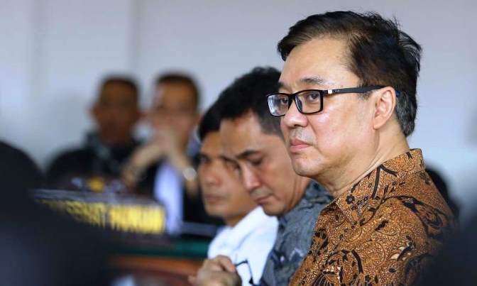 JPU KPK Akan Panggil Mantan Gubernur Jabar