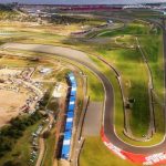 Perpanjang Kontrak MotoGP Argentina 2021