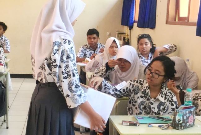 Siapkan Kebijakan UN Terdampak Bencana