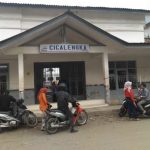 Kepala Stasiun Cicalengka Pingpong Wartawan Hendak Meliput Nataru