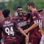 Bursa Transfer Liga 1 Mulai Memanas