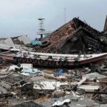 Enam Desa Masih Terisolasi