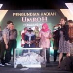 Luwak Gelar Undian Kupon