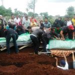 Tsunami Selat Sunda 429 Orang Meninggal