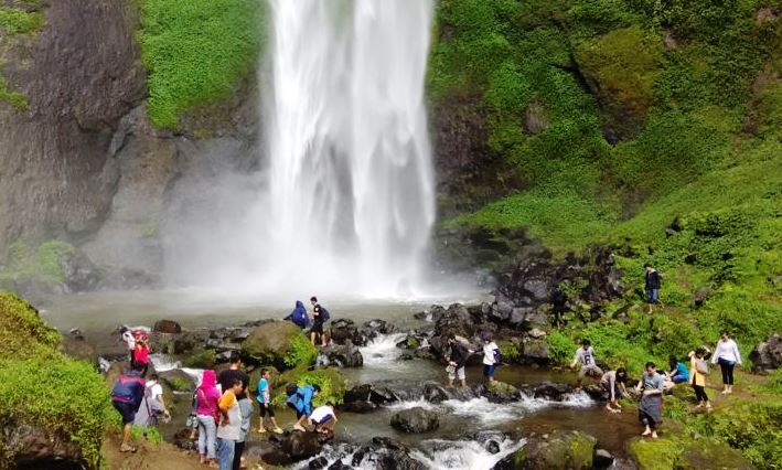 Keamanan Pengunjung Harus Diperhatikan