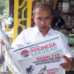 104 Masjid Dijejali Politik