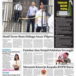 e-Paper Jabar Ekspres Edisi 10 Januari 2019