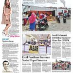 e-Paper Jabar Ekspres Edisi 12 Januari 2019