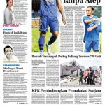 e-Paper Jabar Ekspres Edisi 14 Januari 2019