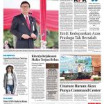 e-Paper Jabar Ekspres Edisi 16 Januari 2019