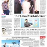 e-Paper Jabar Ekspres Edisi 18 Januari 2019