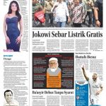 e-Paper Jabar Ekspres Edisi 19 Januari 2019