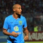 Loris Arnaud Incaran Persib