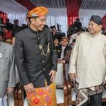 Jarak Elektabilitas Makin Pendek