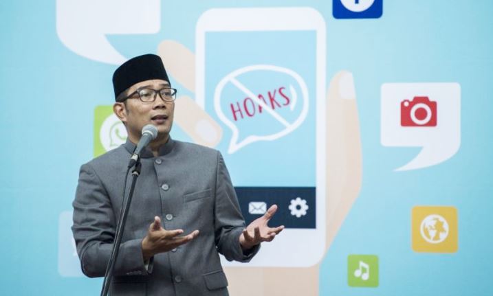 TAP Kawal Visi Gubernur